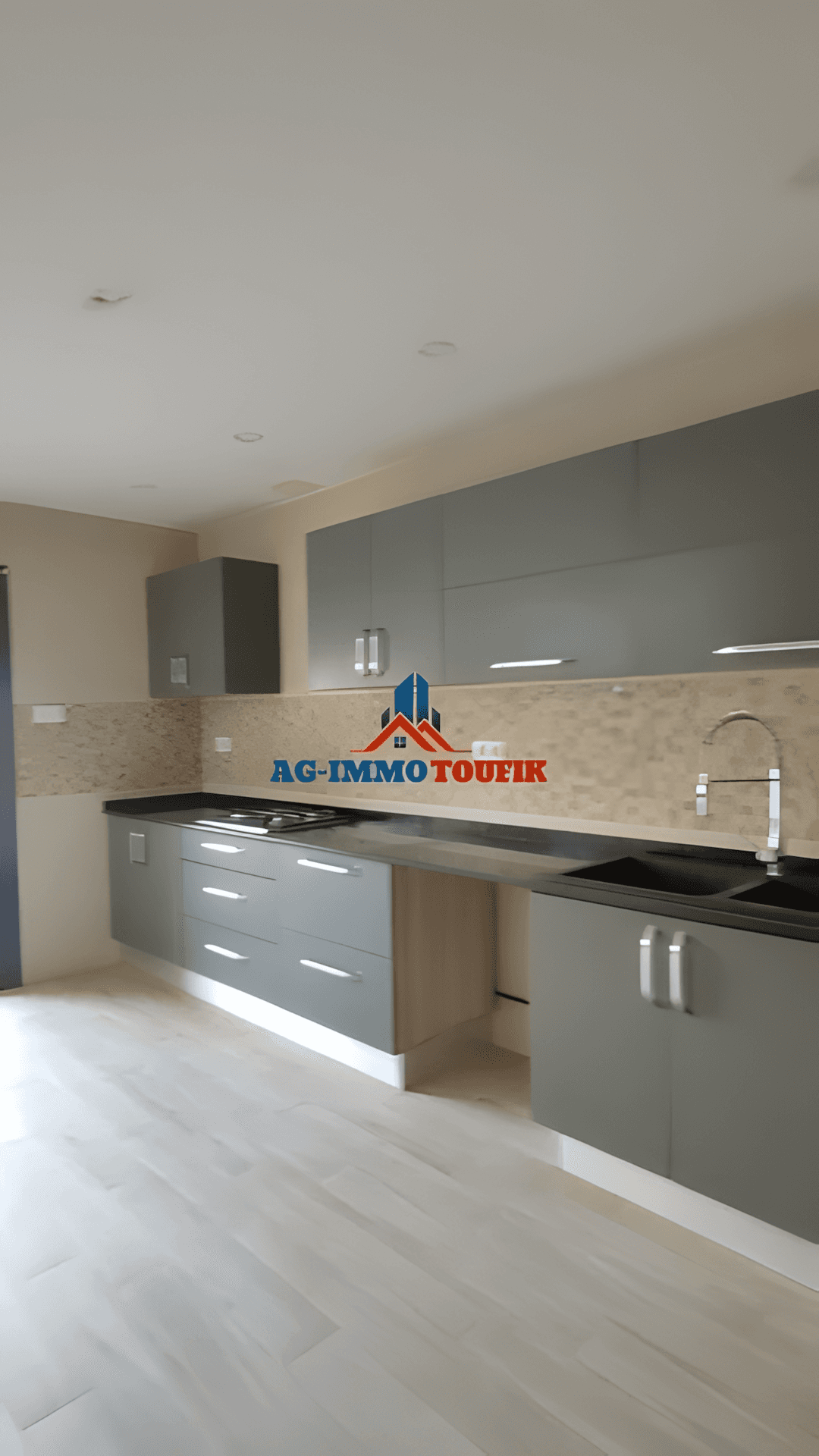 Vente Appartement F4 Alger Draria - Photo 5