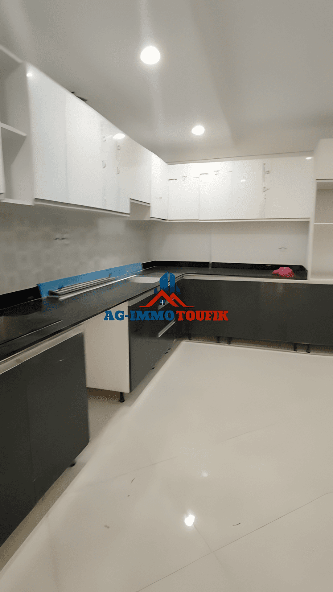 Vente Duplex F5 Alger Cheraga - Photo 5