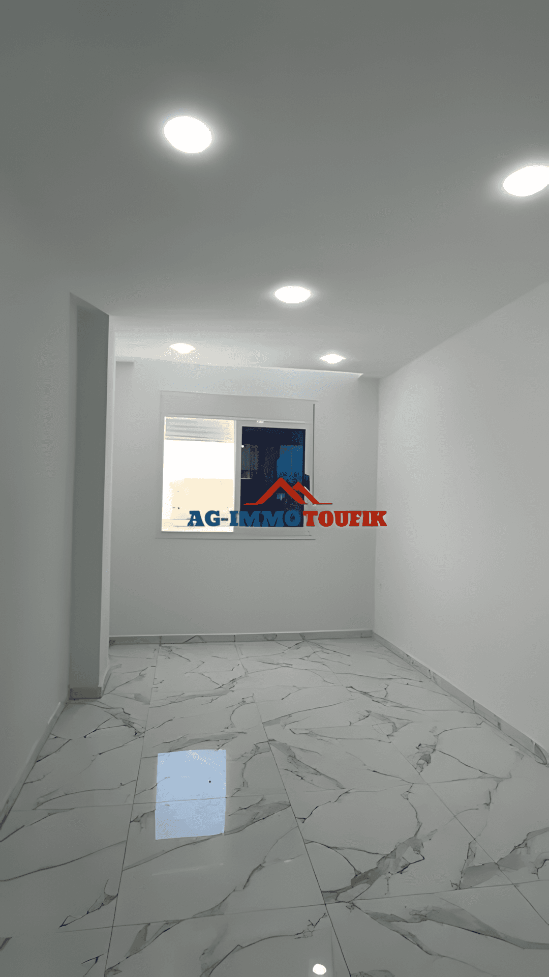 Vente Appartement F4 Alger Draria - Photo 4