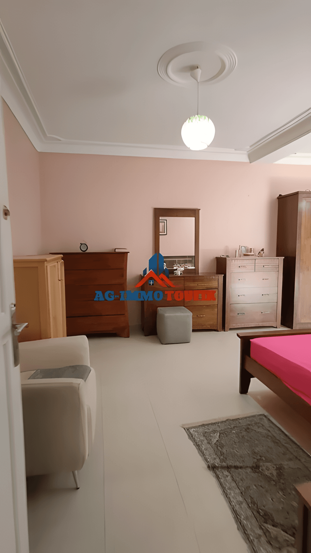 Vente Villa Alger Zeralda - Photo 5