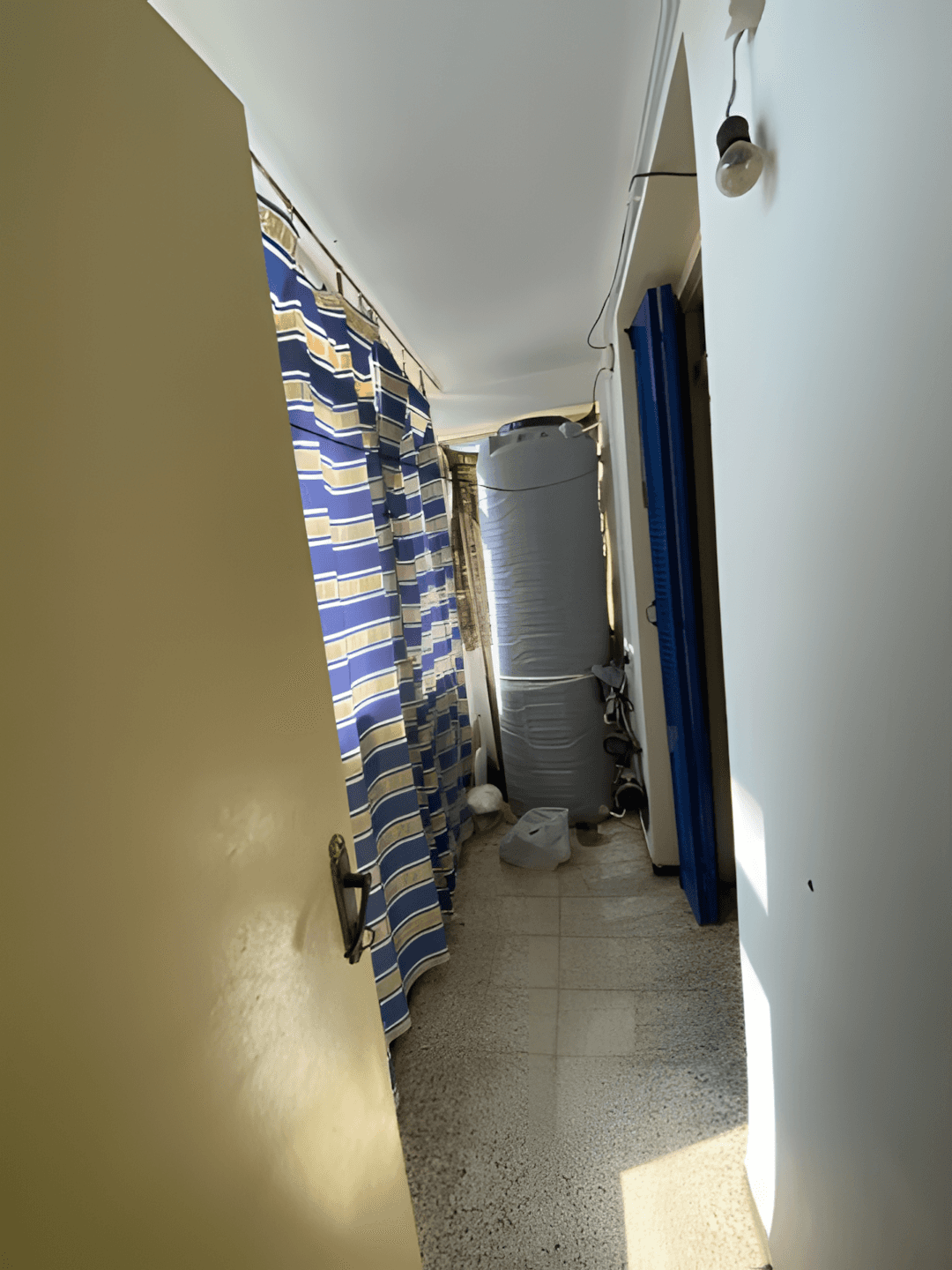 Location vacances Appartement F2 Boumerdès Boumerdes - Photo 4