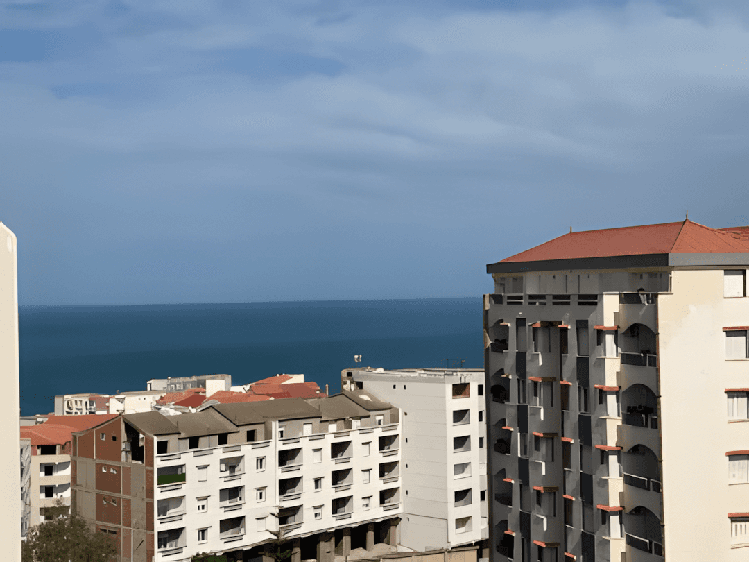 Vente Appartement F3 Boumerdès Dellys - Photo 13