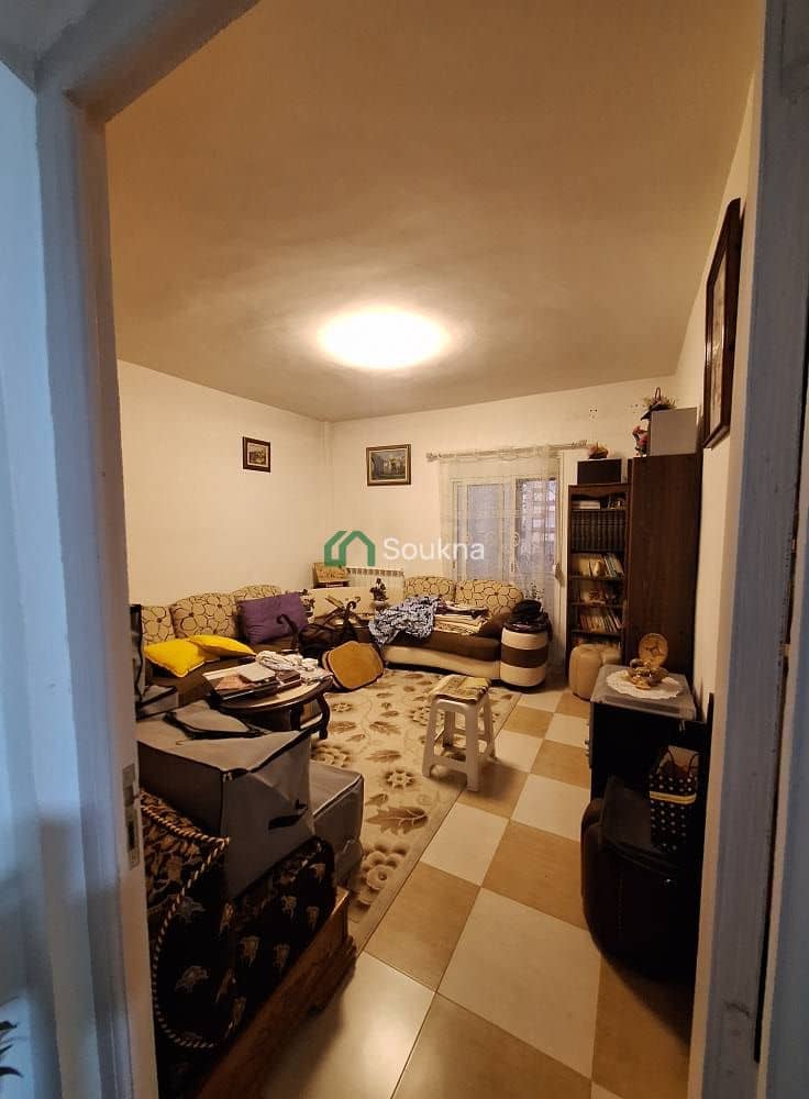 appartement f4 a vendre - Photo 5