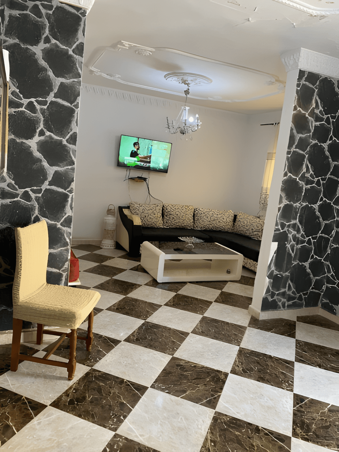 Vente Appartement F4 Boumerdès Boumerdes  - Photo 4