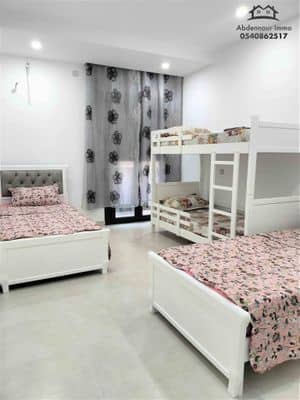 Appartement " F4 Mistral" - Vue sur Mer-3