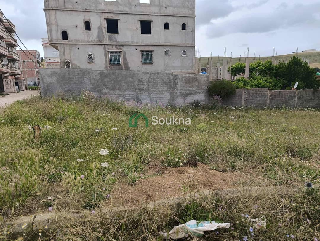 Terrain à vendre - Photo 5