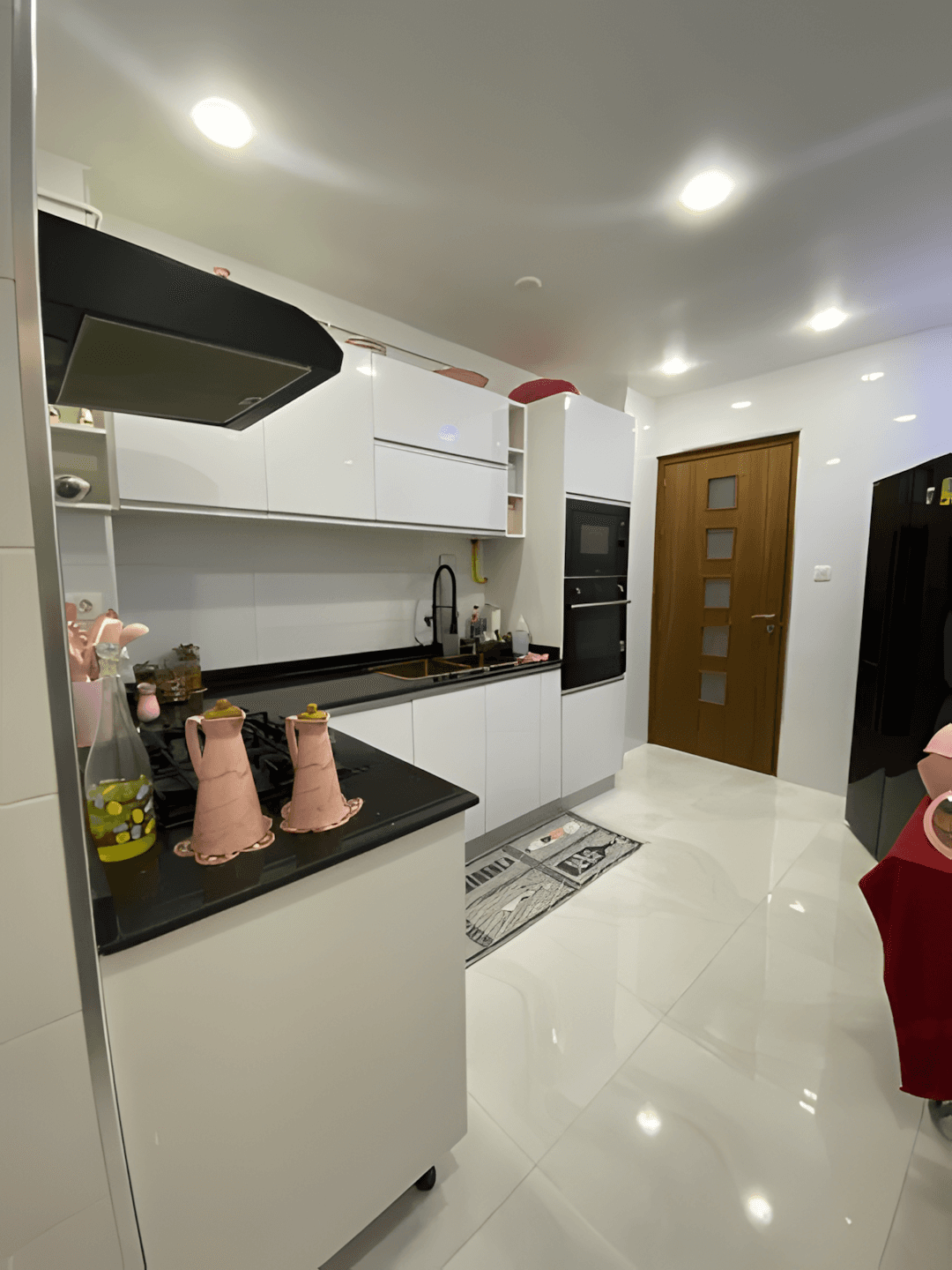 Vente Appartement F3 Boumerdès Boumerdes - Photo 5