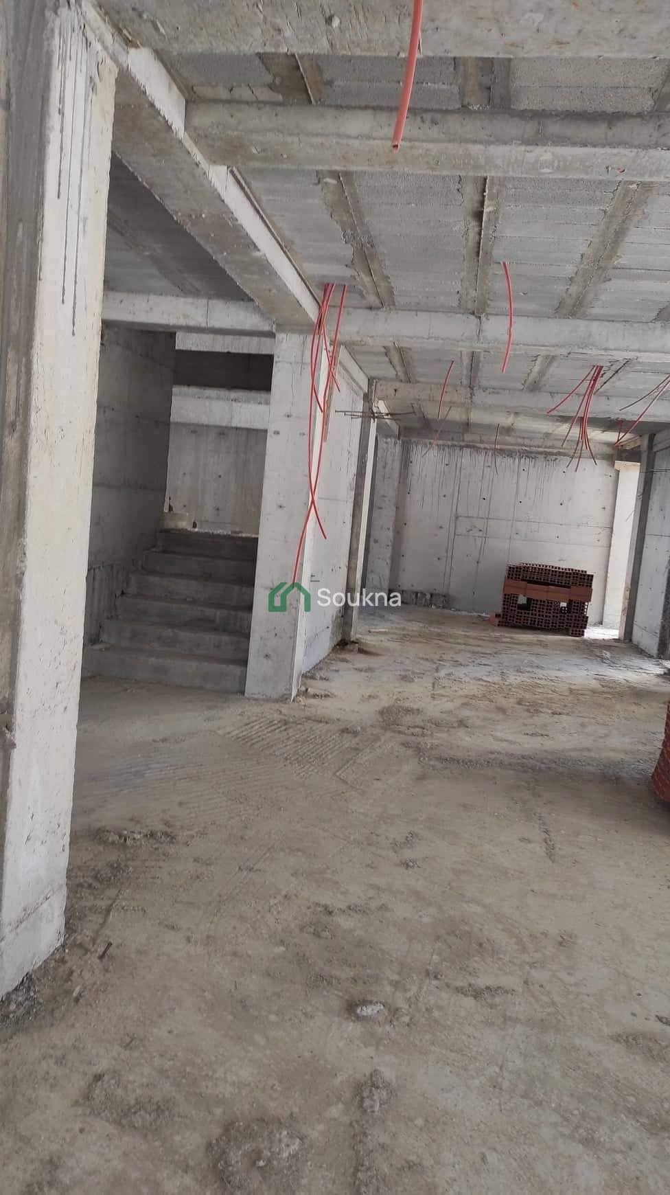 Projet résidentiel – Promoteur immobilier Ben Zenache Fawzi - Photo 5