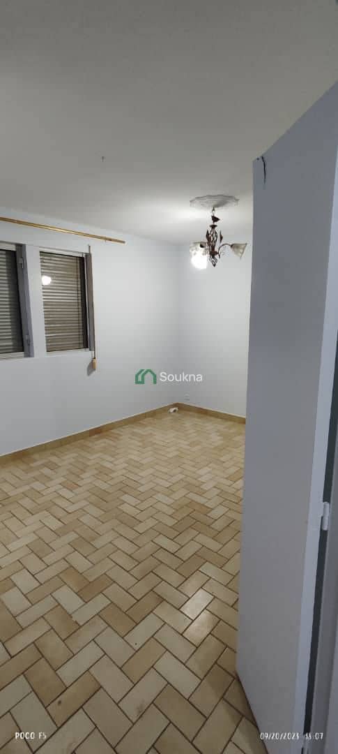 Appartement F3 à vendre-4