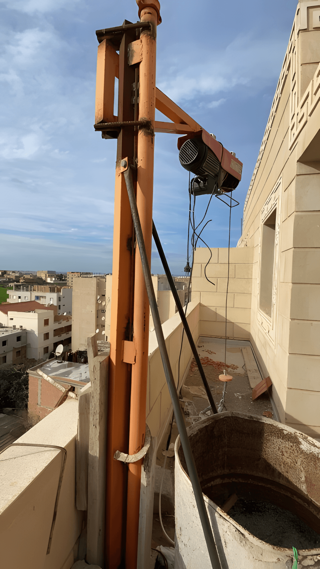 Vente Appartement F3 Boumerdès Corso - Photo 5