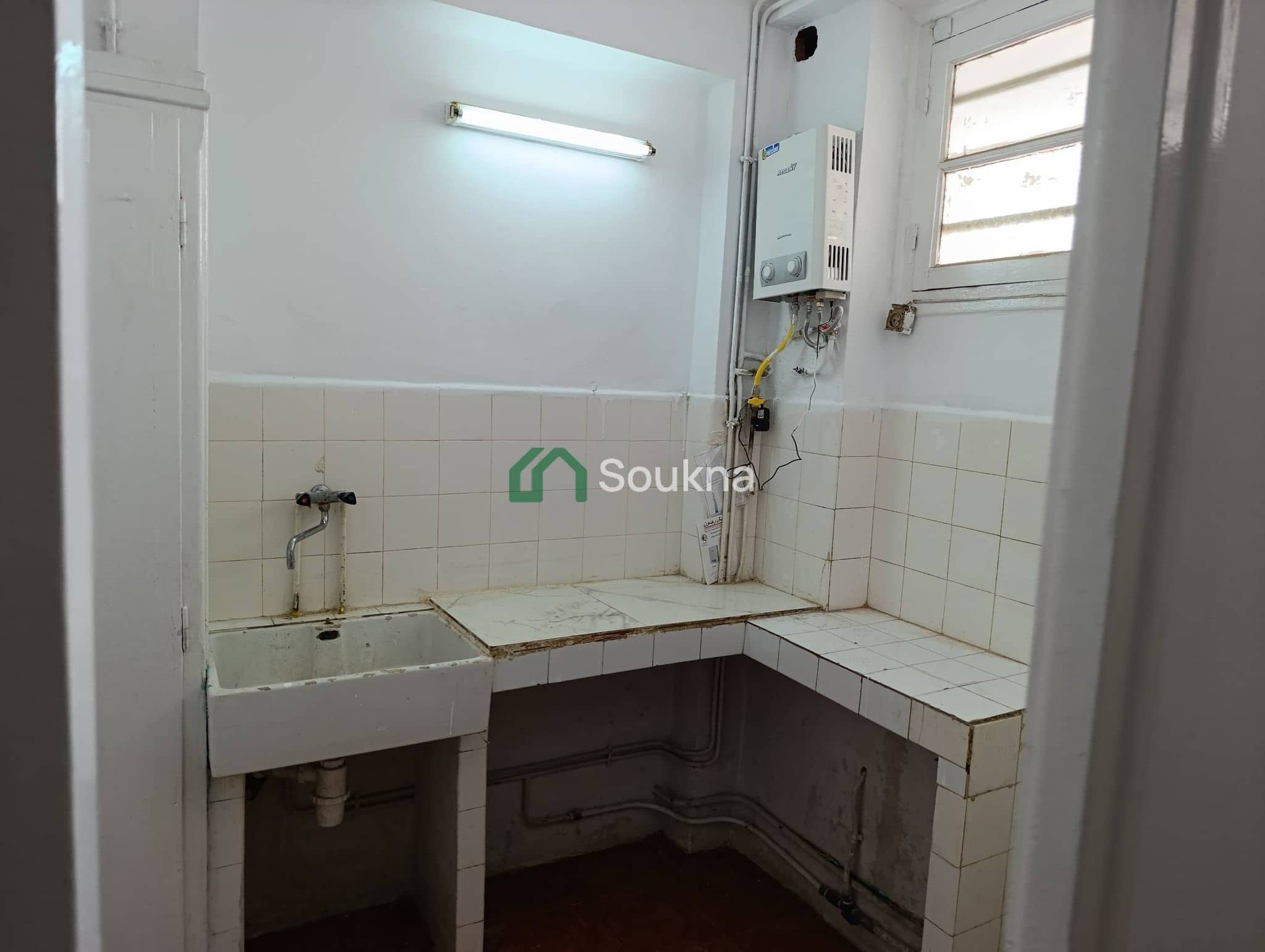 Appartement F2 à vendre-4