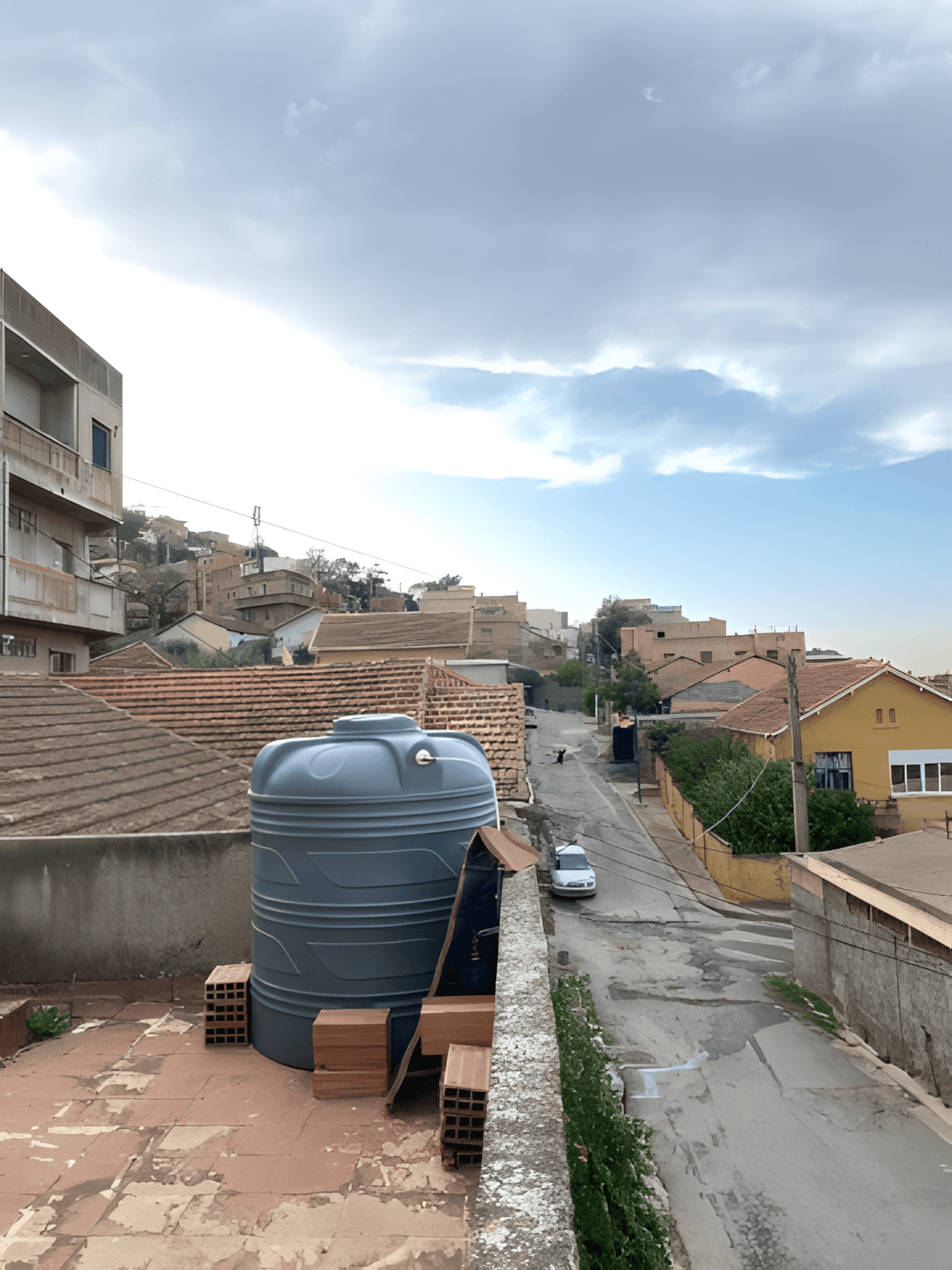 Vente Villa Boumerdès Thenia - Photo 5