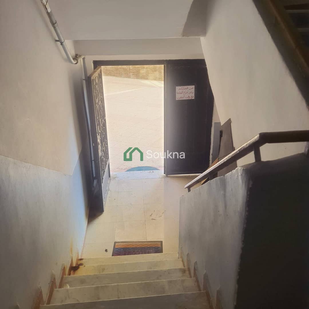 Appartement F4 à vendre - Photo 5