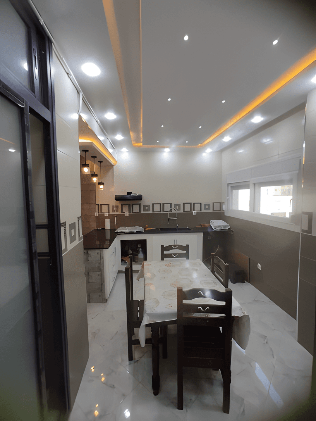 Vente Appartement F3 Boumerdès Boumerdes - Photo 5