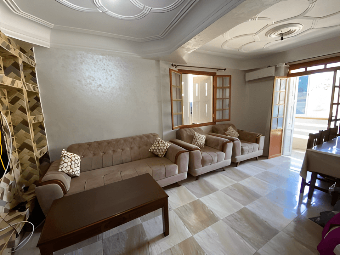 Vente Appartement F3 Boumerdès Corso-4