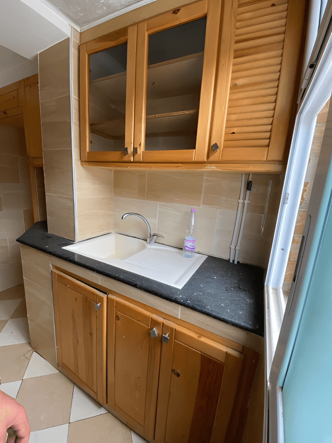 Vente Appartement F2 Alger Alger centre - Photo 5