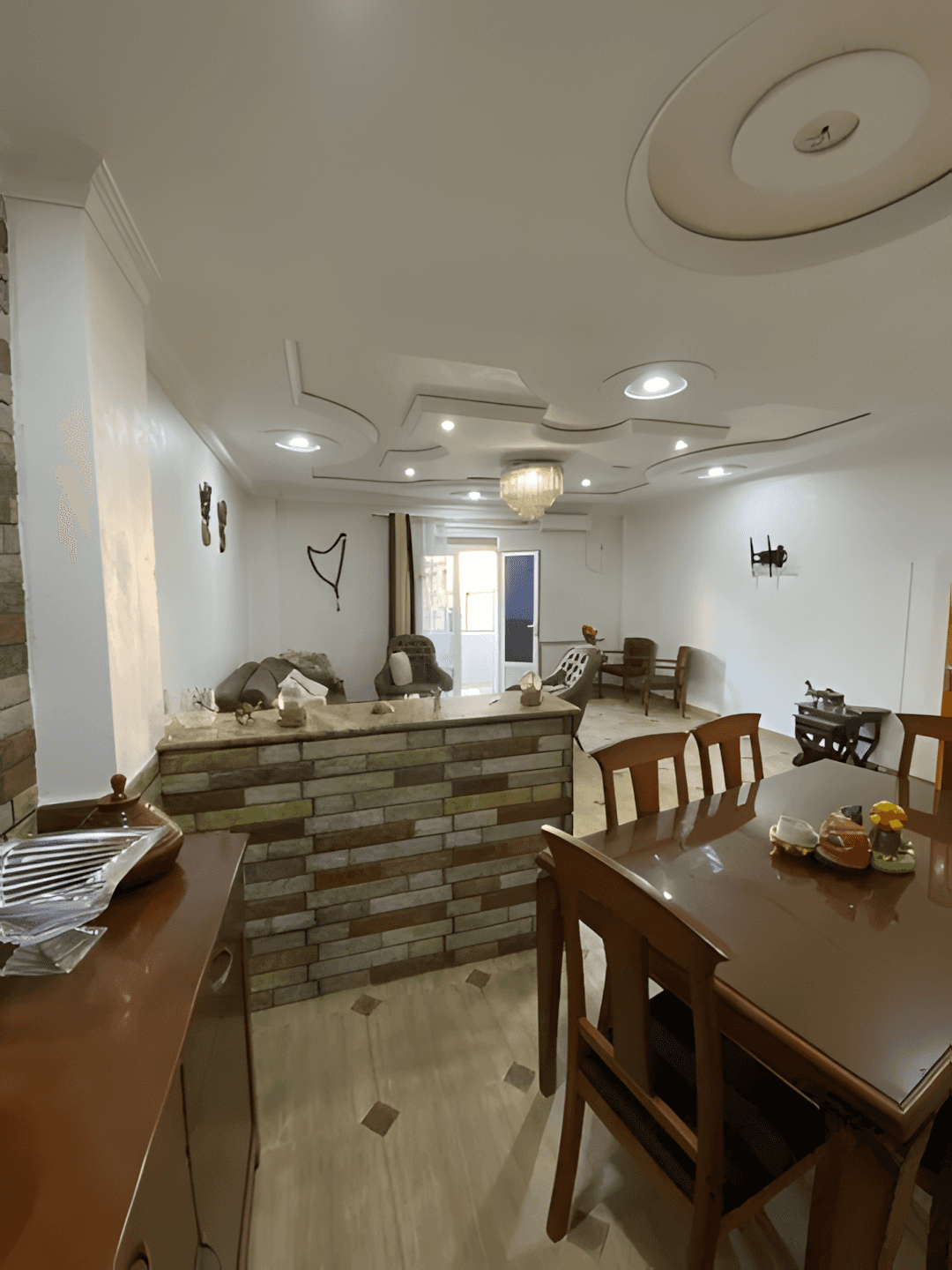 Vente Appartement F4 Boumerdès Corso - Photo 5