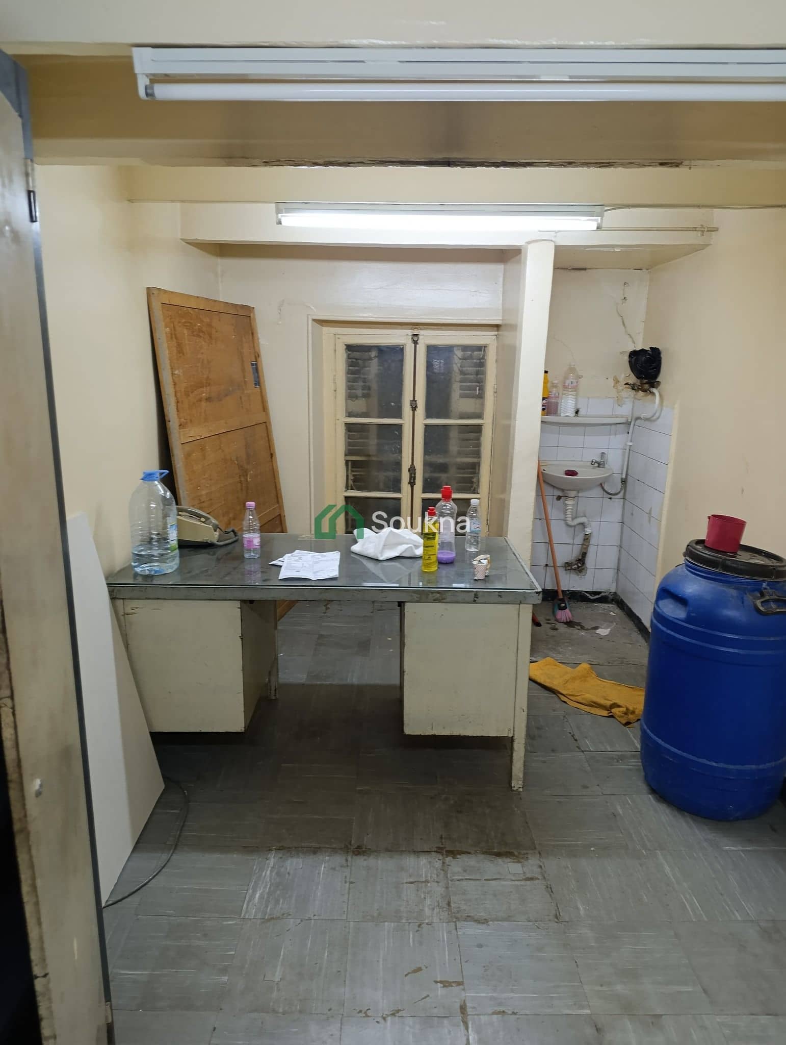 Appartement F3 à vendre-4