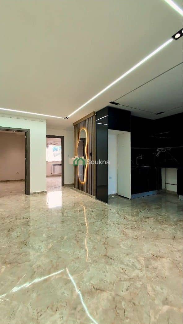 Appartement F4 à vendre - Photo 4