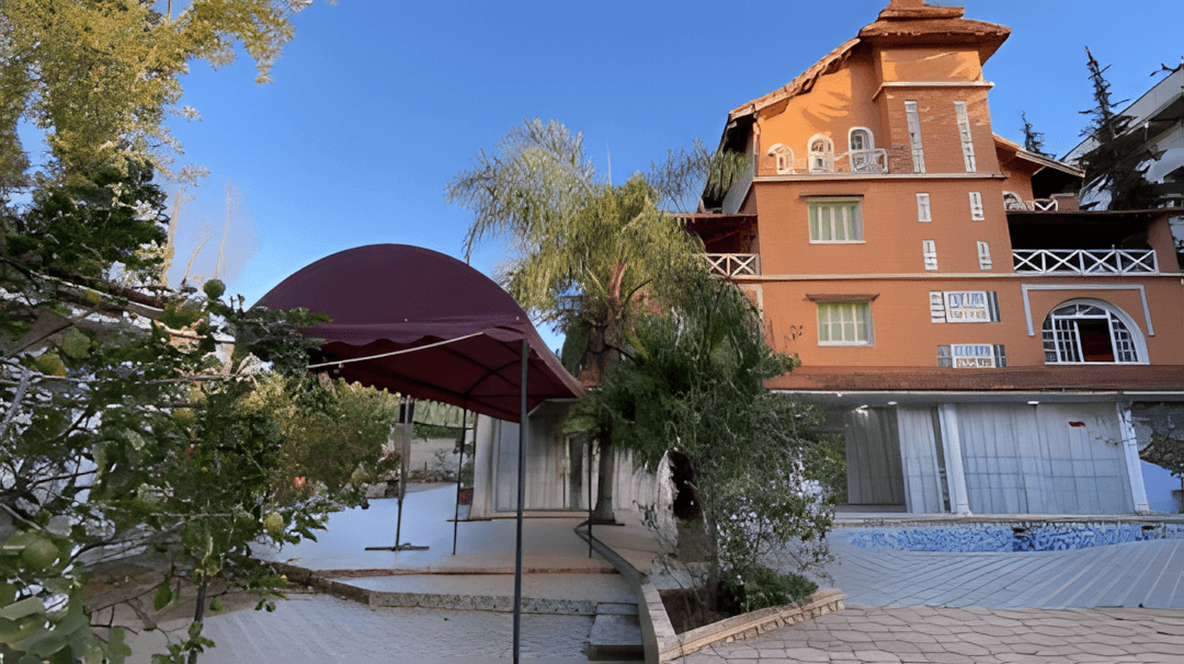 Vente Villa Alger Staoueli - Photo 5