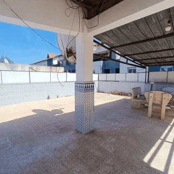 Vente Villa Boumerdès Boumerdes-10