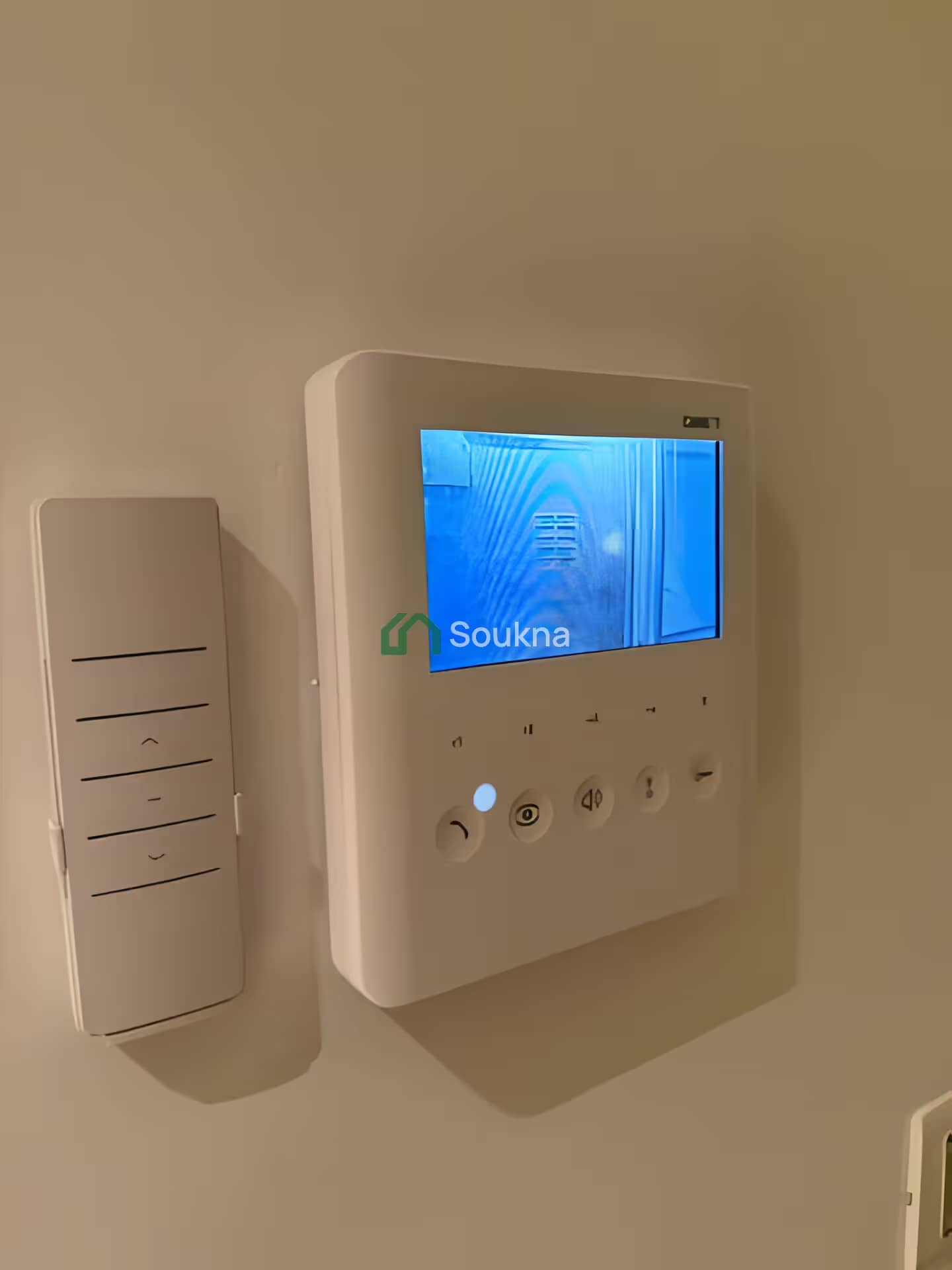 بيع شقة دوبلكس 4 غرف الجزائر عين بنيان-49