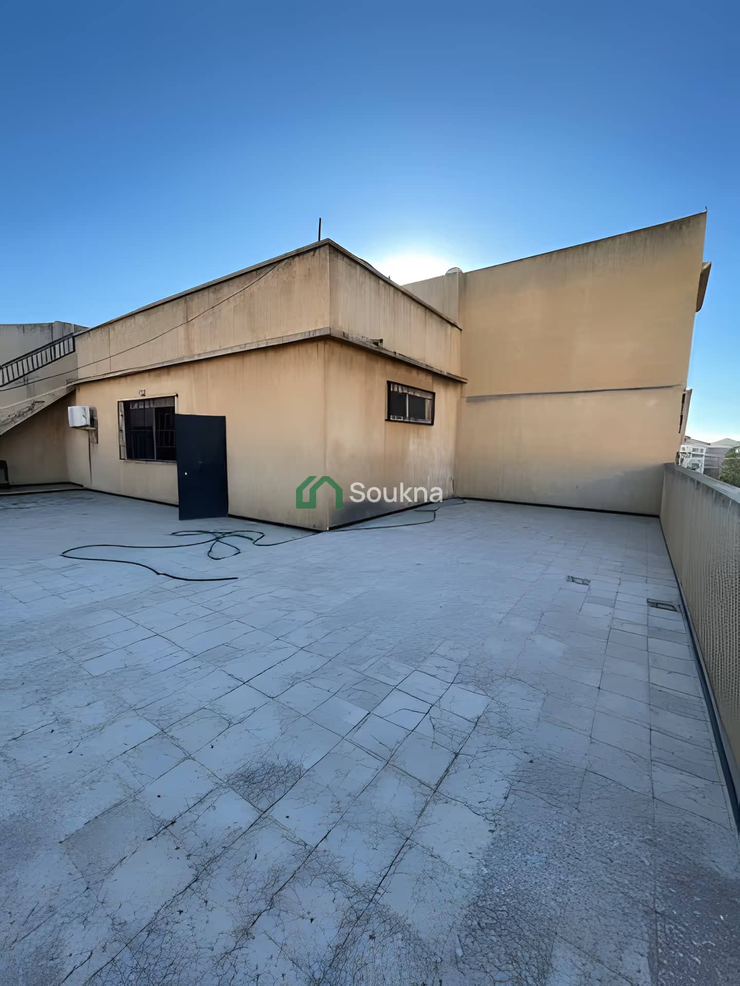 بيع فيلا الجزائر المحمدية-49