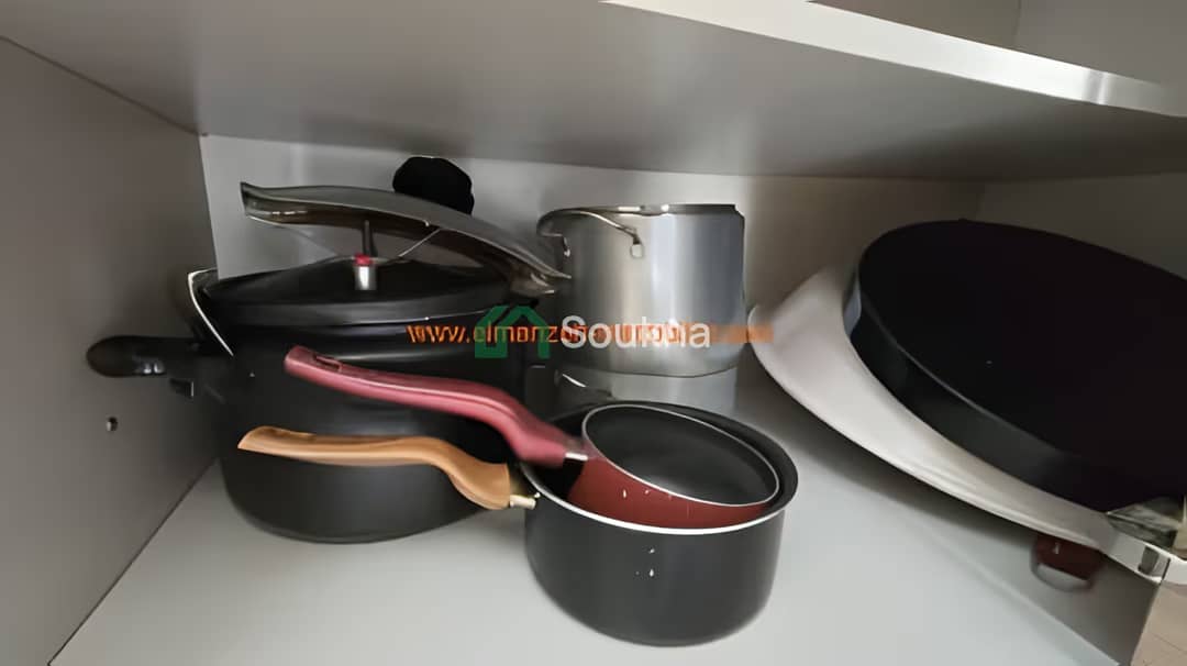 Location Vacances Appartement F3 Oran Oran - Photo 17