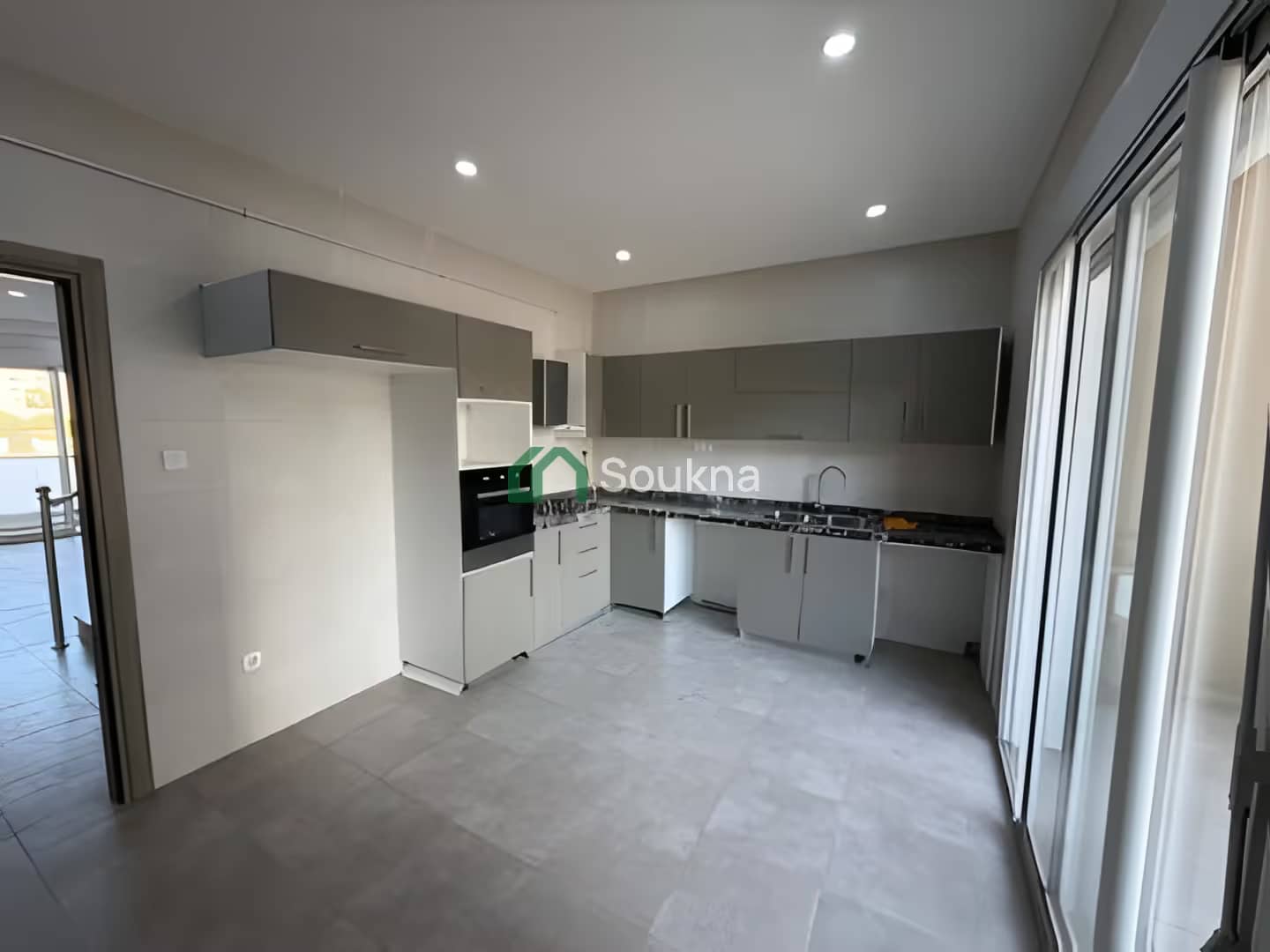 بيع شقة دوبلكس 5 غرف الجزائر بئر خادم-49