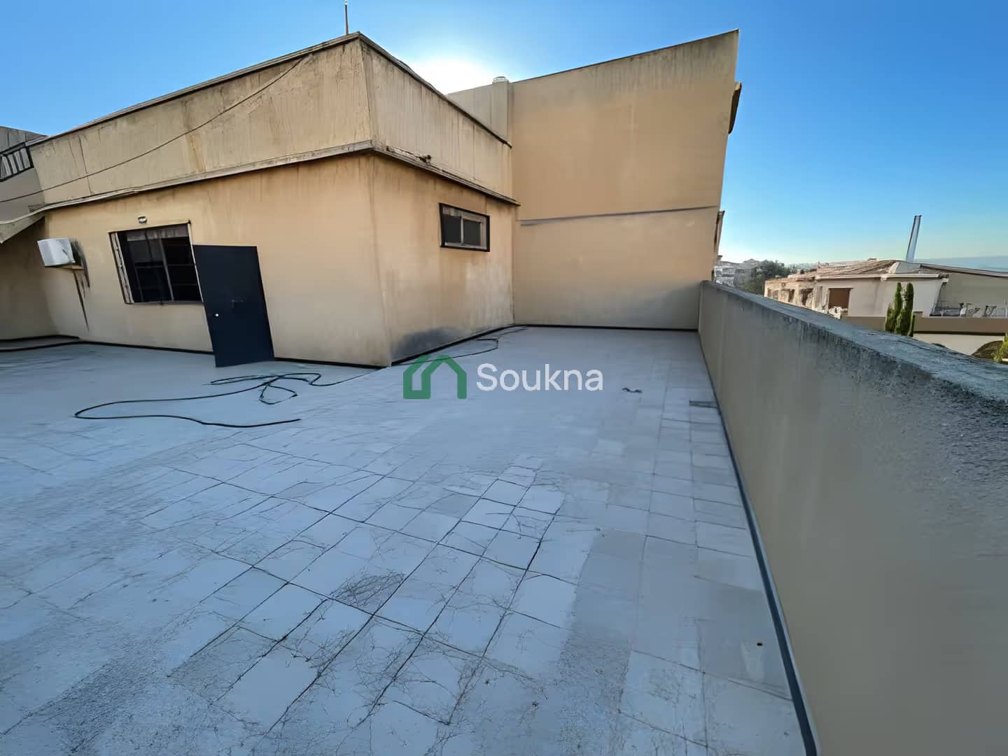 بيع فيلا الجزائر المحمدية-50