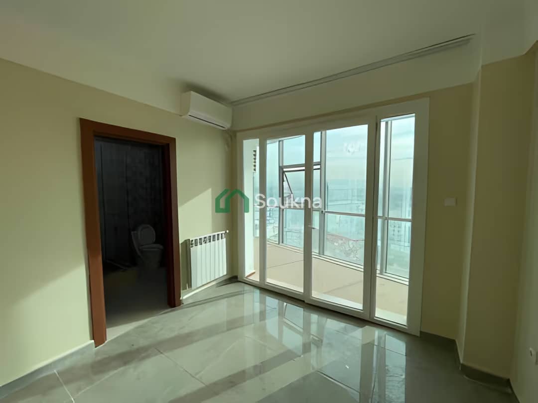 كراء شقة دوبلكس 5 غرف الجزائر المحمدية - Photo 51