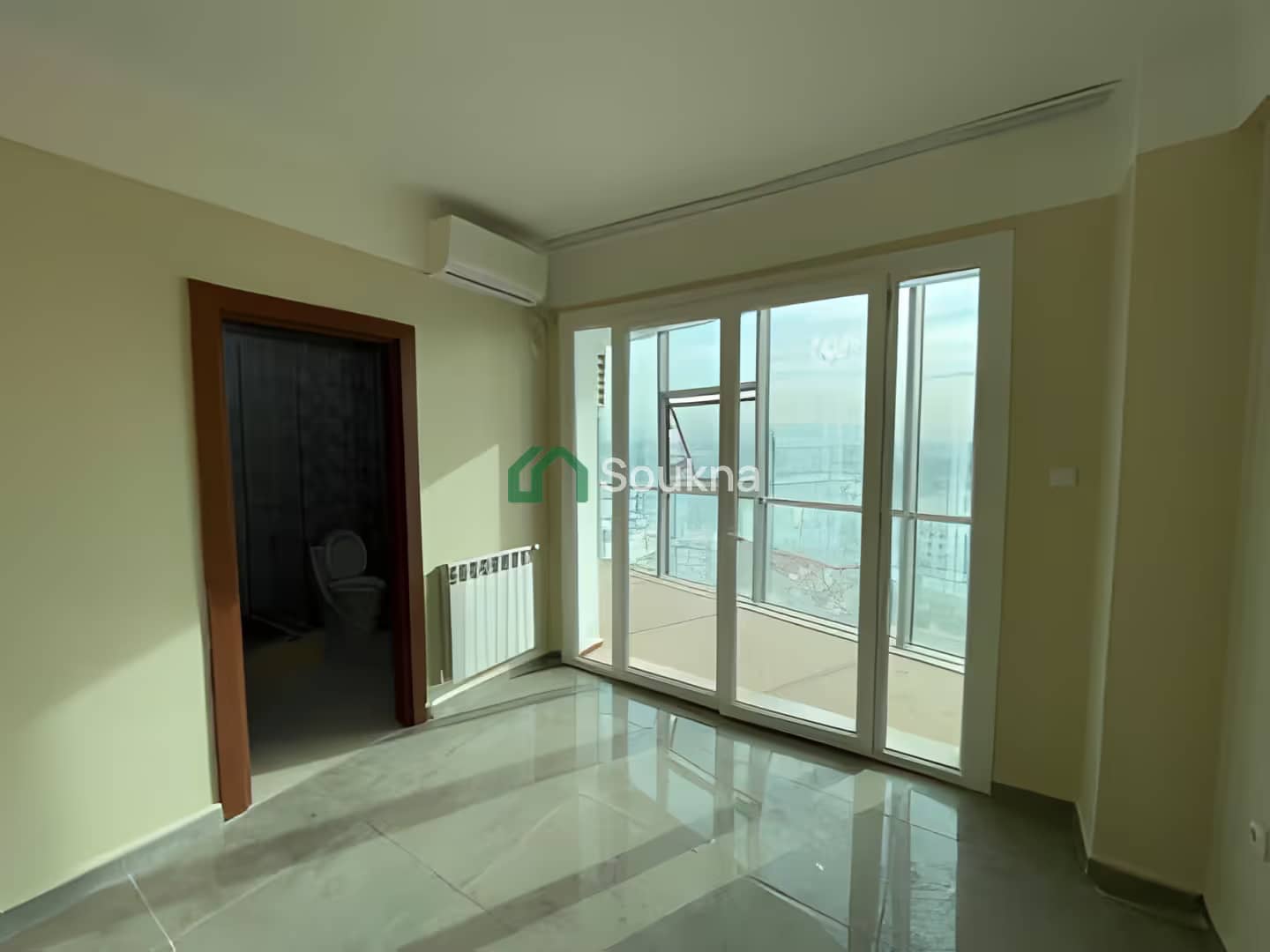 كراء شقة دوبلكس 5 غرف الجزائر المحمدية-50