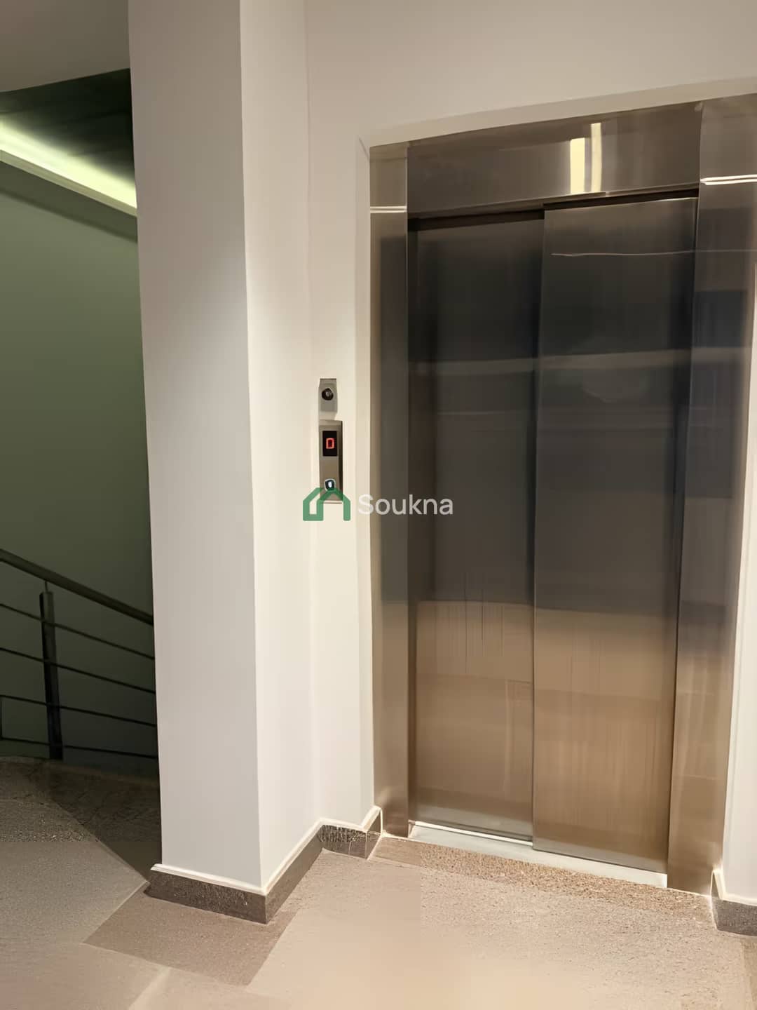 بيع شقة دوبلكس 4 غرف الجزائر عين بنيان - Photo 51