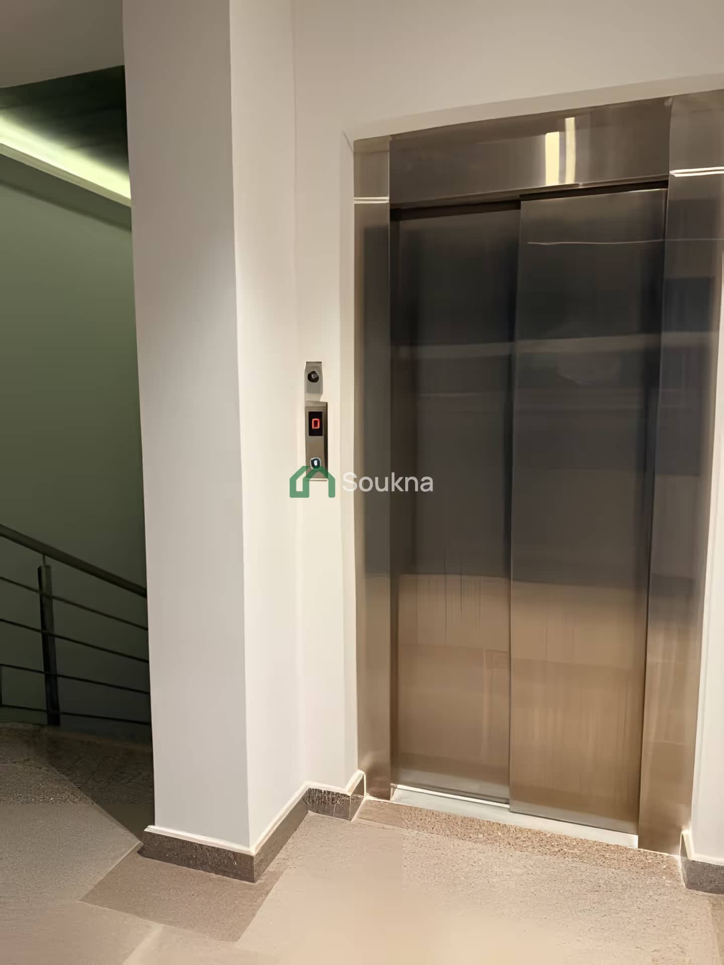 بيع شقة دوبلكس 4 غرف الجزائر عين بنيان-50