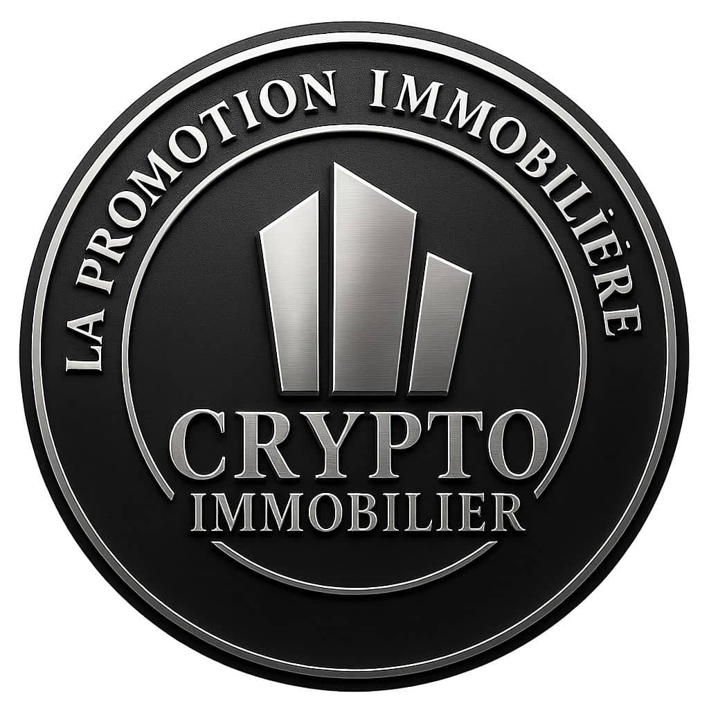 la promotion immobiliere CRYPTO 