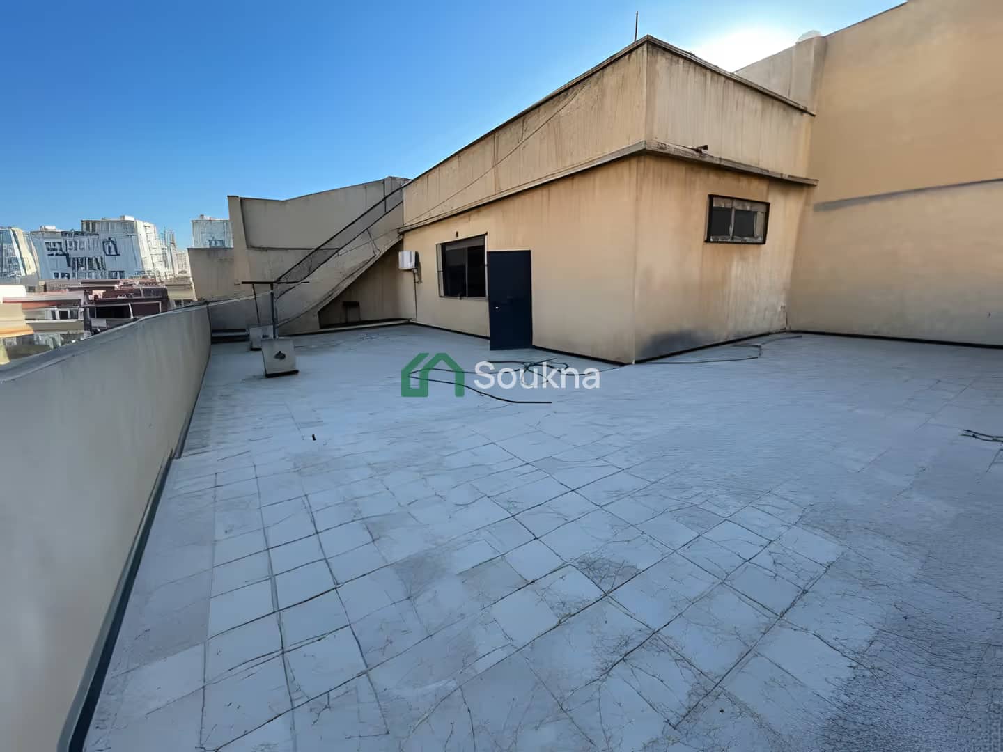 بيع فيلا الجزائر المحمدية-51