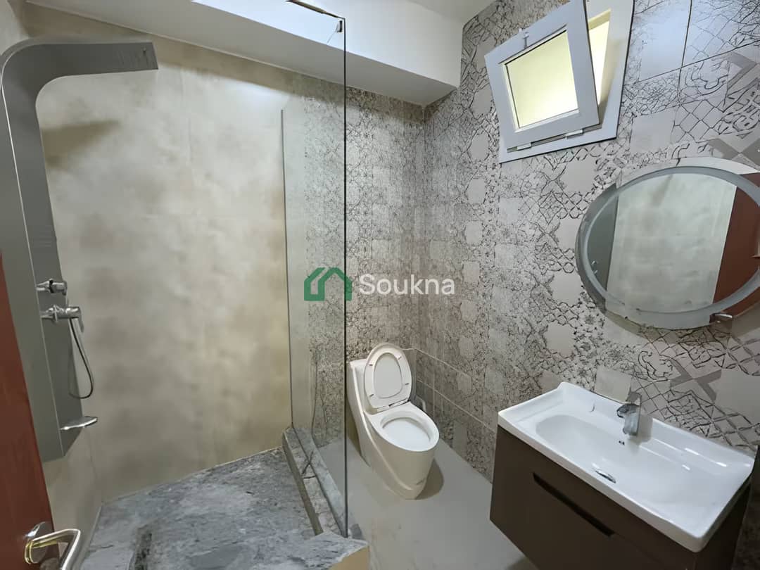 كراء شقة دوبلكس 5 غرف الجزائر المحمدية - Photo 52