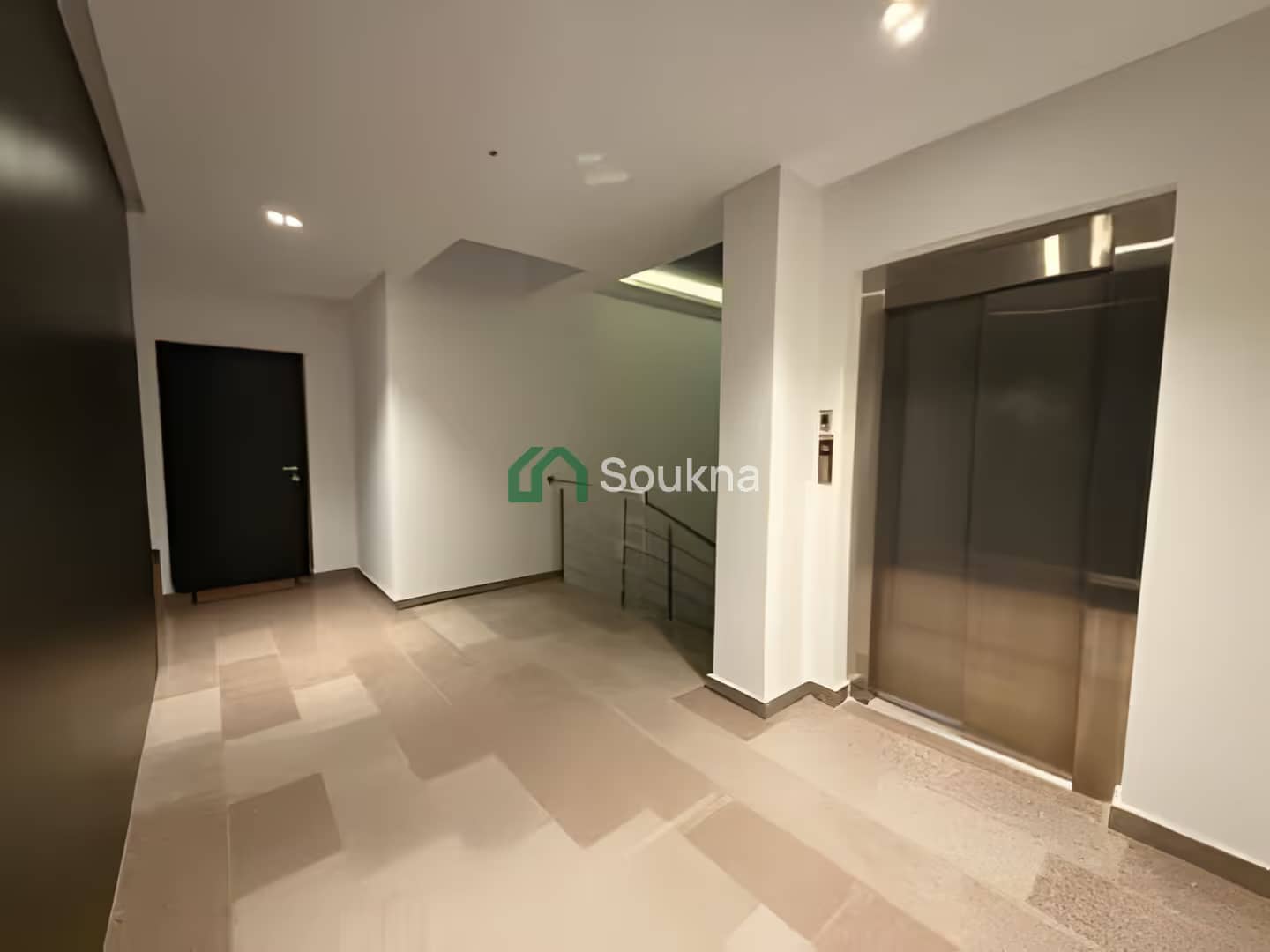 بيع شقة دوبلكس 4 غرف الجزائر عين بنيان-51