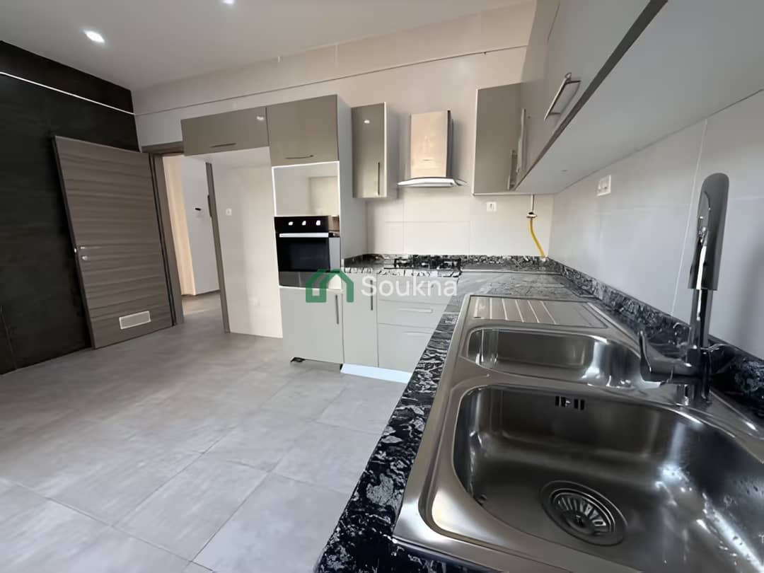 بيع شقة دوبلكس 5 غرف الجزائر بئر خادم - Photo 52