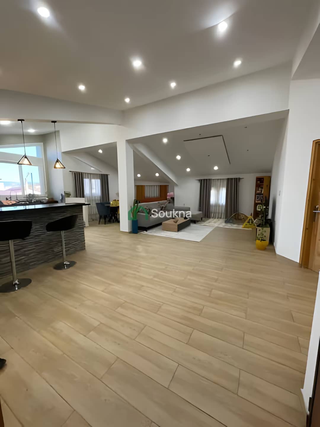 بيع فيلا بومرداس أولاد هداج - Photo 53