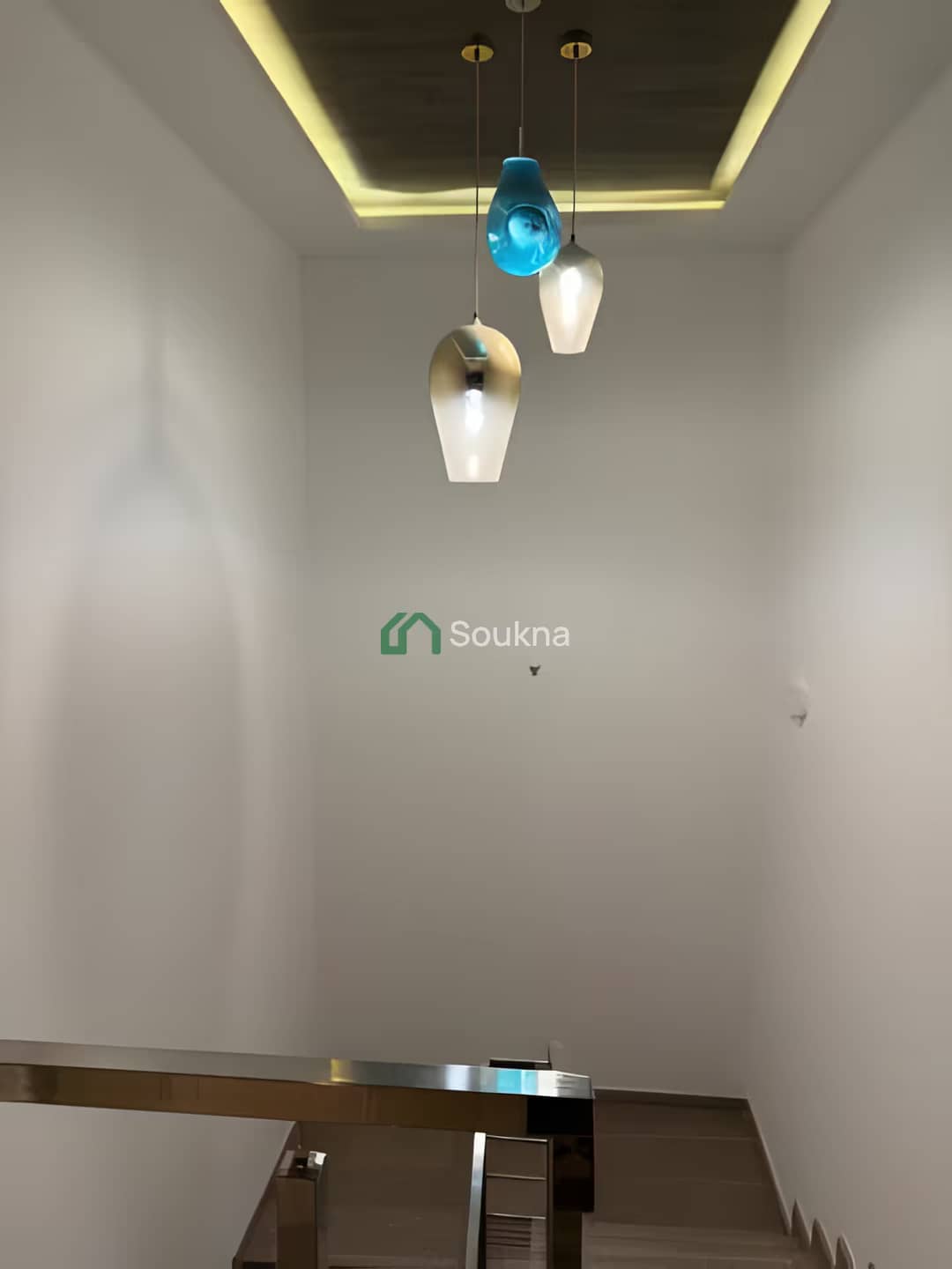 بيع شقة دوبلكس 4 غرف الجزائر عين بنيان - Photo 53