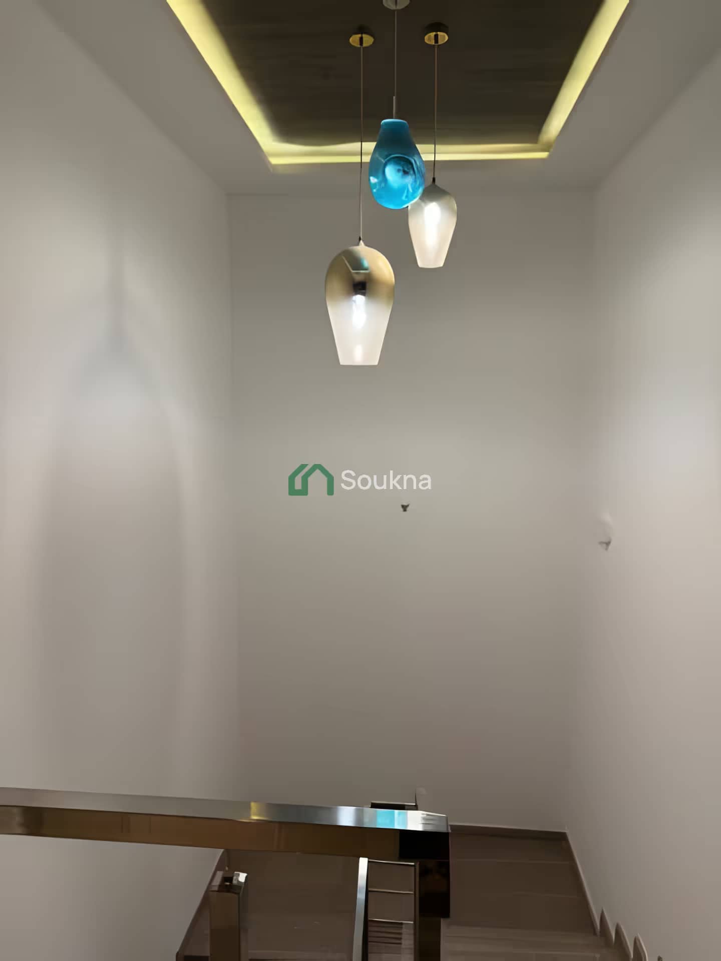 بيع شقة دوبلكس 4 غرف الجزائر عين بنيان-52