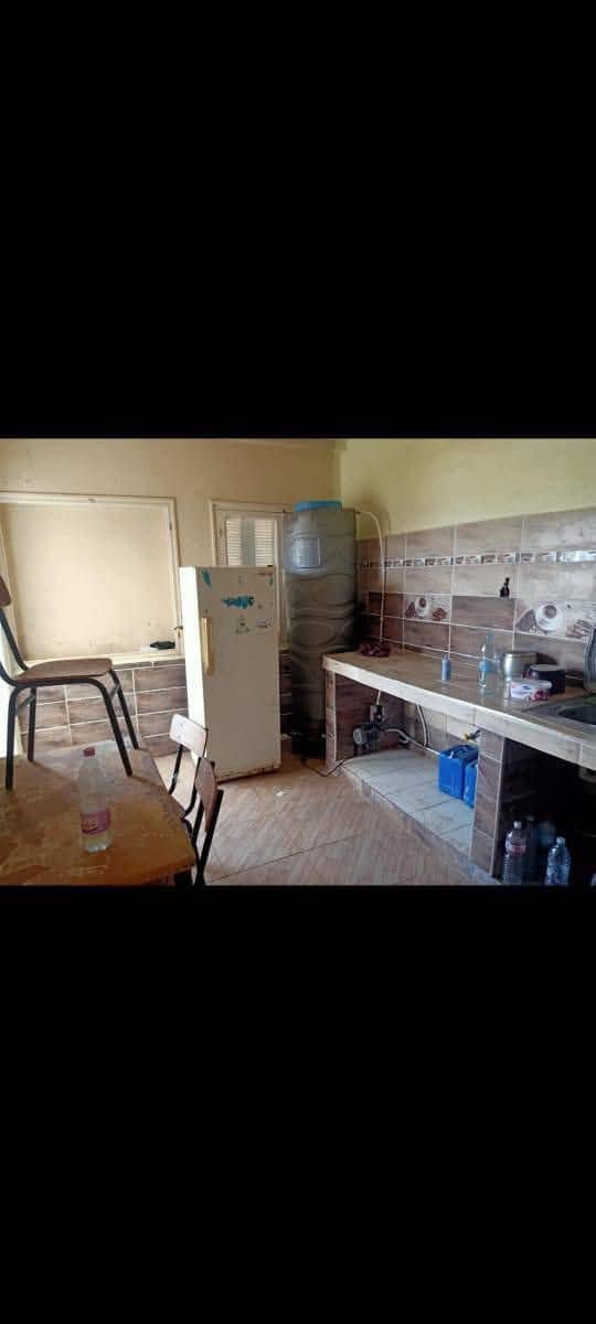 Appartement F3 à vendre – 1er étage, centre-ville El Kala - Photo 5