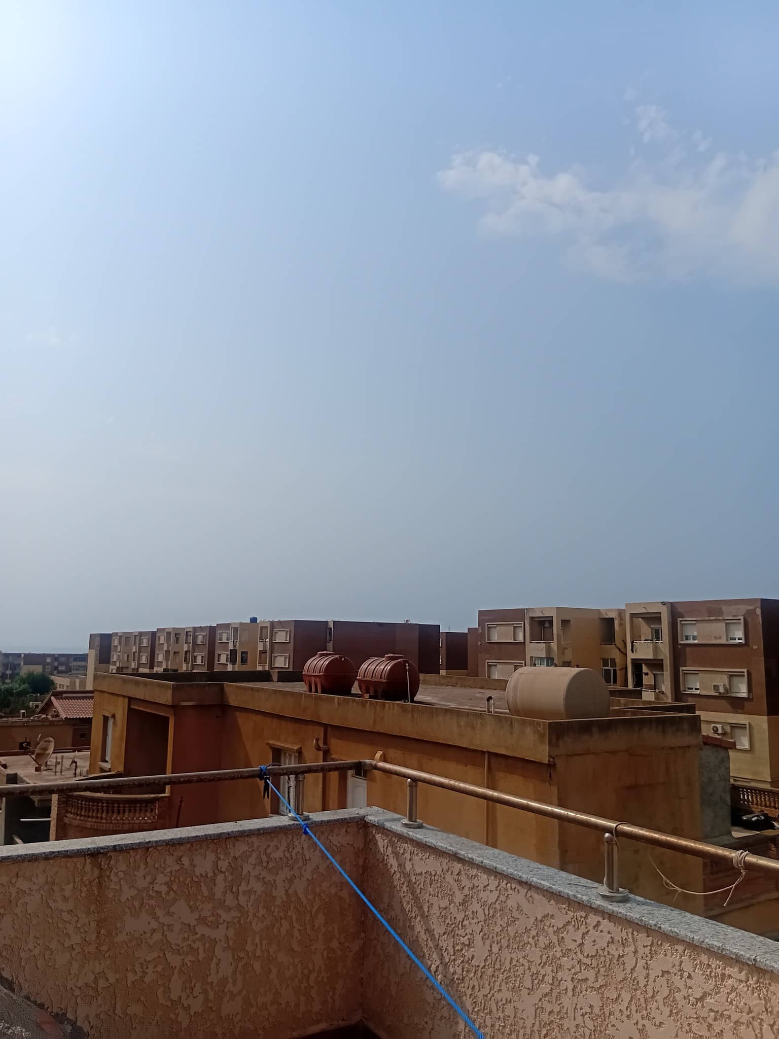 Appartement F3 Semi-fini à Vendre-2