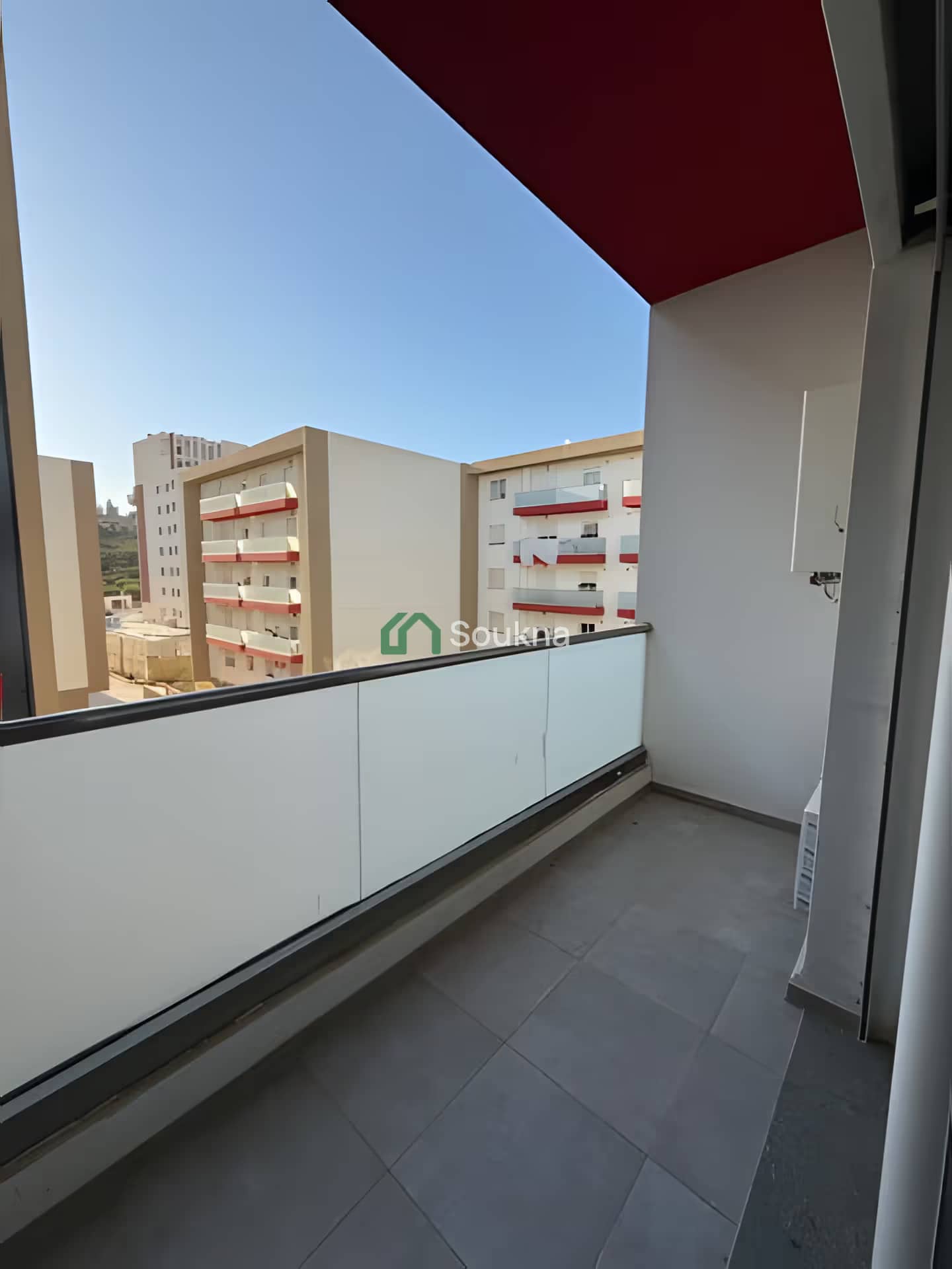 بيع شقة دوبلكس 5 غرف الجزائر بئر خادم-52