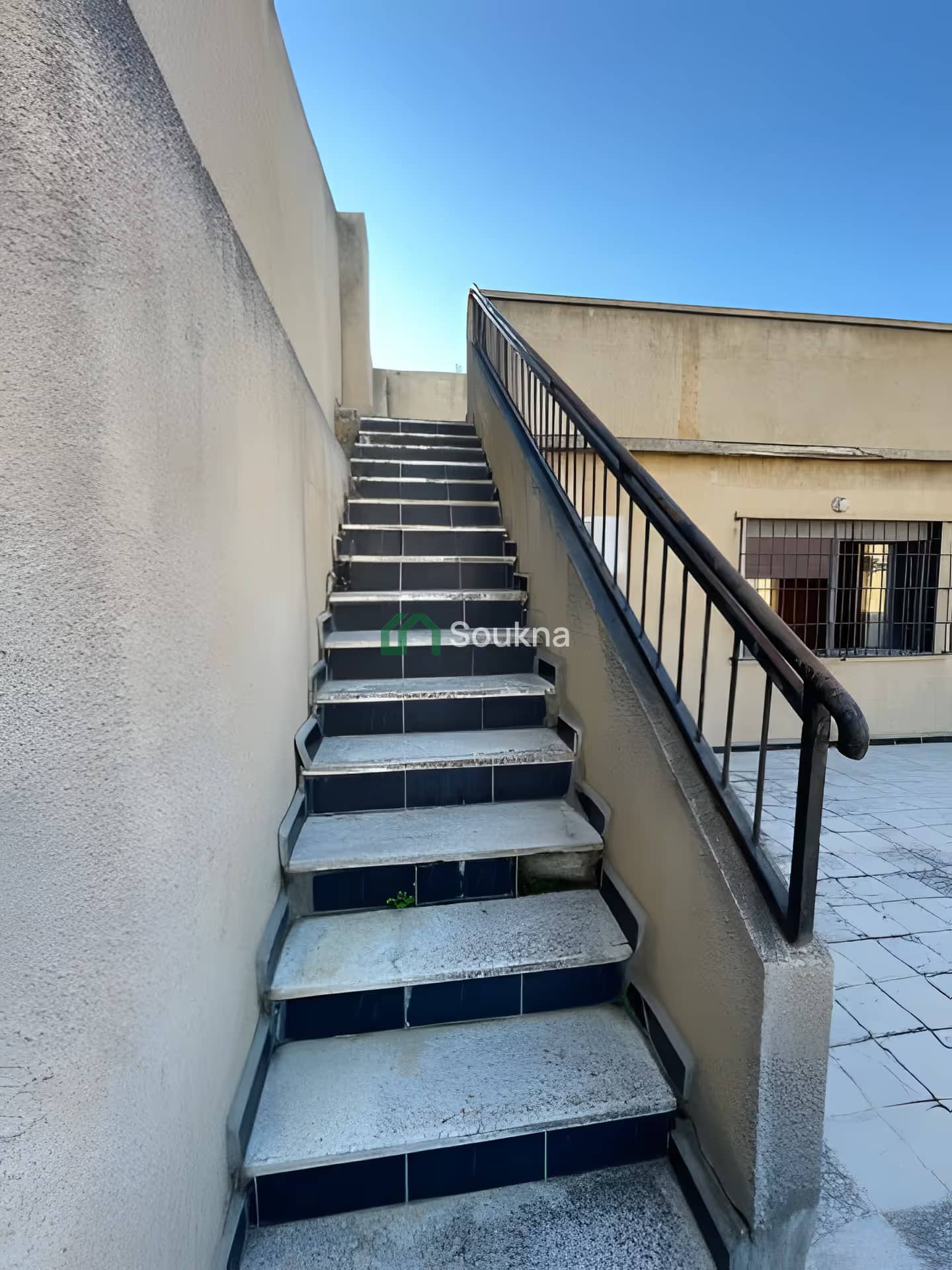 بيع فيلا الجزائر المحمدية-53