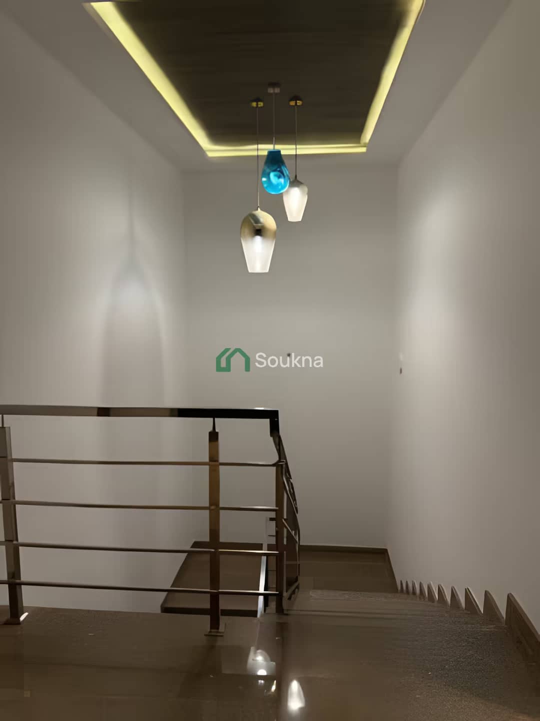 بيع شقة دوبلكس 4 غرف الجزائر عين بنيان - Photo 54