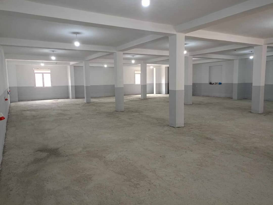 Locaux à louer – Souk Ahras (Trig Ejdida) - Photo 1