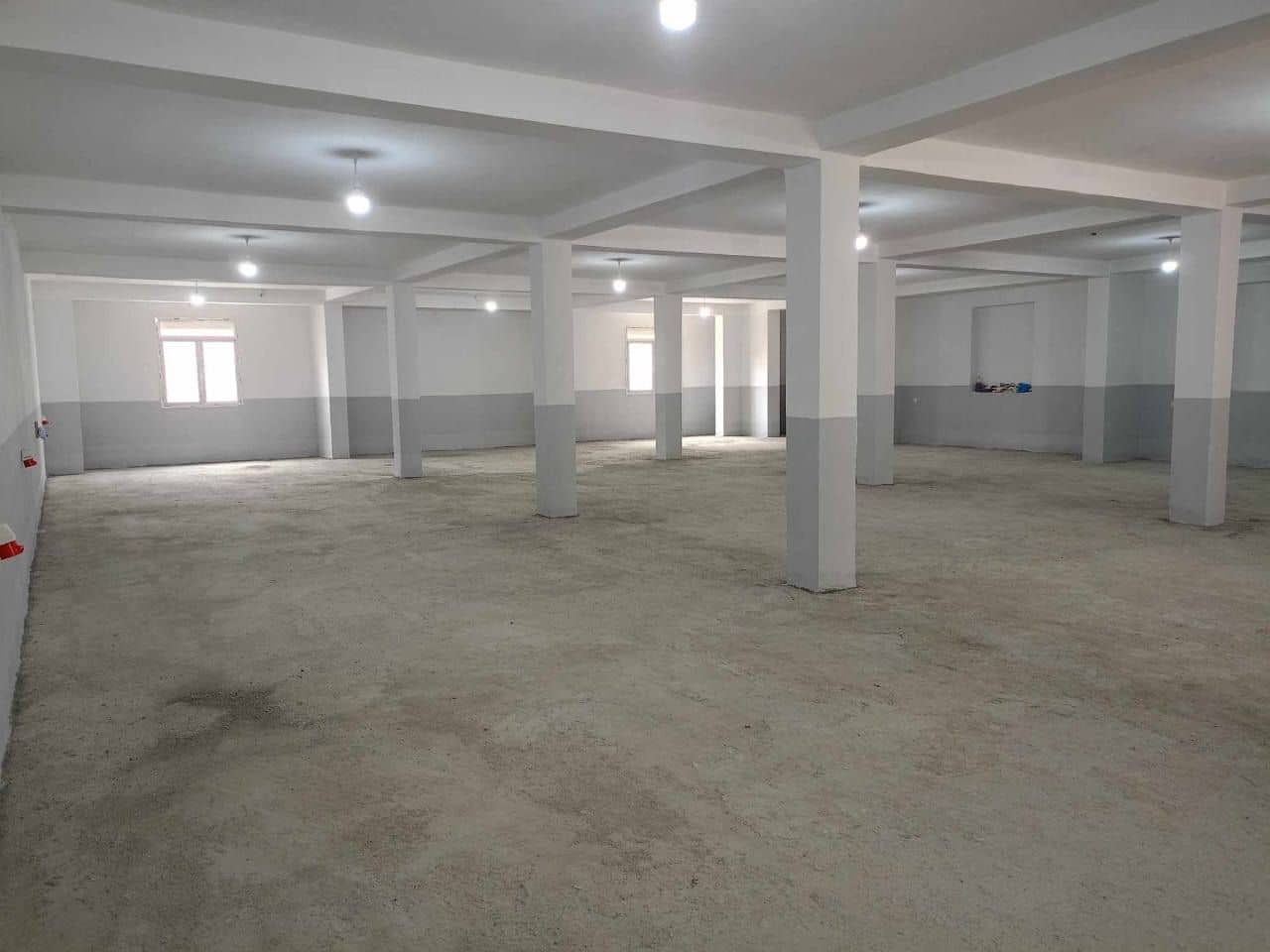 Locaux à louer – Souk Ahras (Trig Ejdida)-0