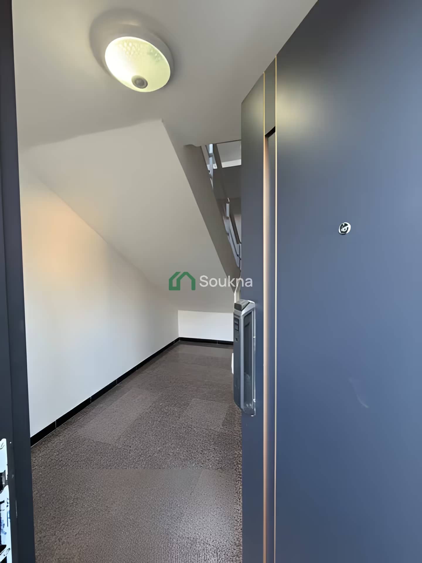 بيع شقة دوبلكس 5 غرف الجزائر بئر خادم-53